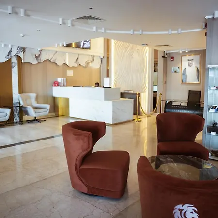 Al Mansour Plaza Hotel-3